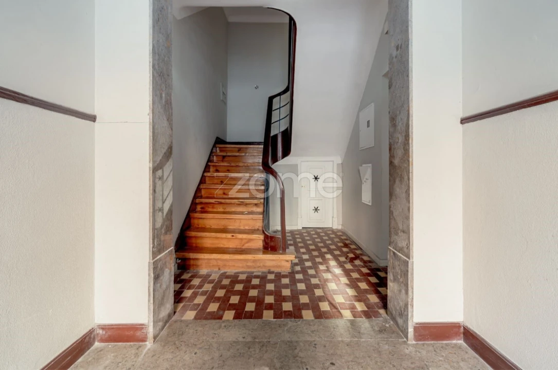 Apartamento T3 para Venda em Queluz e Belas Foto 17