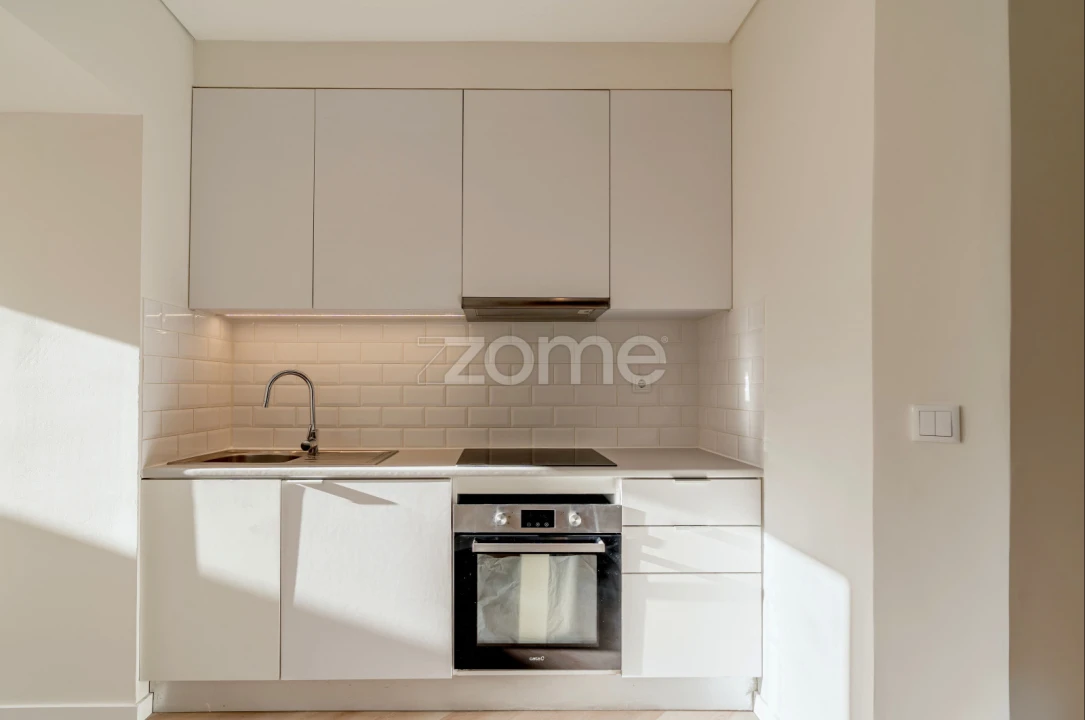Apartamento T3 para Venda em Queluz e Belas Foto 4