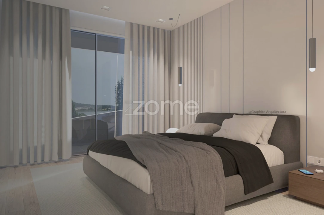 Apartamento T1 para Venda em Santa Maria Maior e Monserrate e Meadela Foto 17