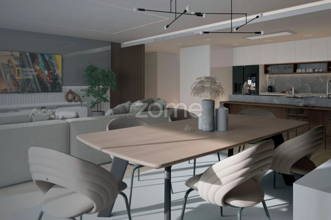 Apartamento T1 para Venda em Santa Maria Maior e Monserrate e Meadela Foto 14