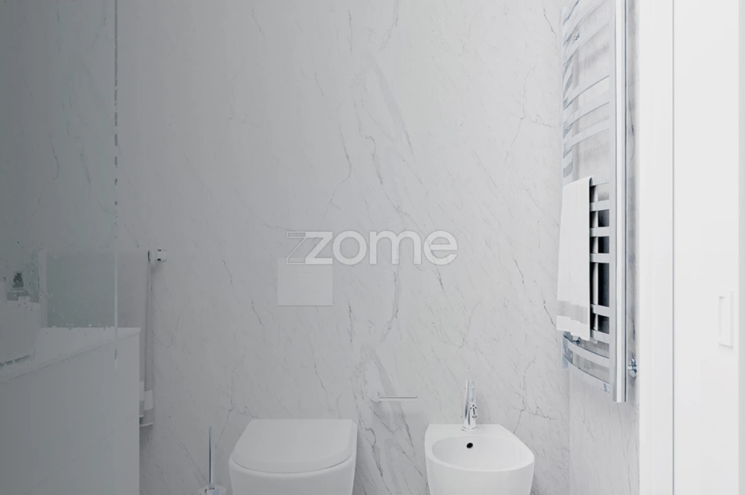 Apartamento T1 para Venda em Santa Maria Maior e Monserrate e Meadela Foto 20