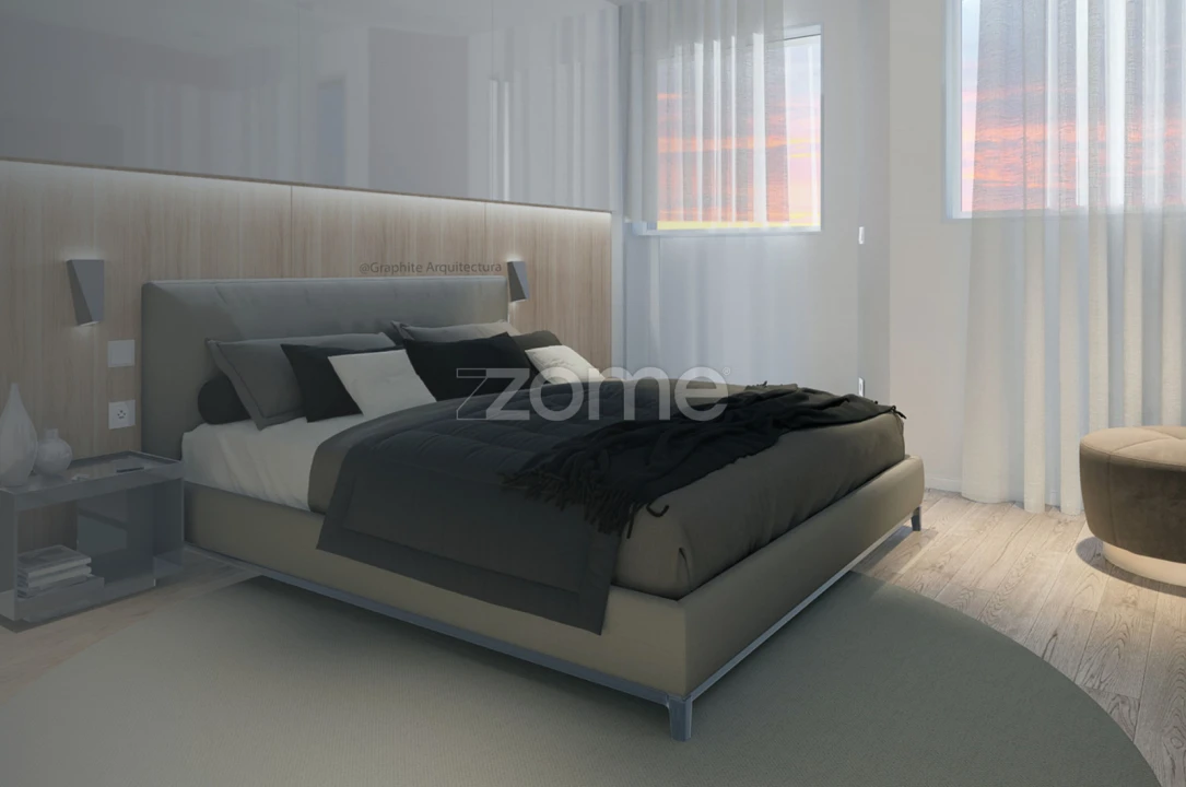 Apartamento T1 para Venda em Santa Maria Maior e Monserrate e Meadela Foto 18