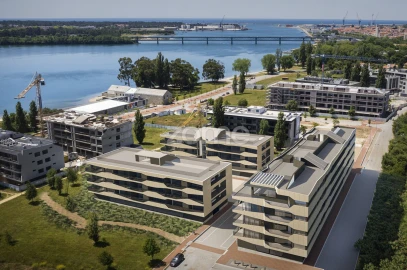 Apartamento T1 para Venda em Santa Maria Maior e Monserrate e Meadela