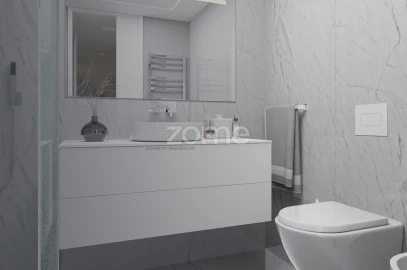 Apartamento T1 para Venda em Santa Maria Maior e Monserrate e Meadela