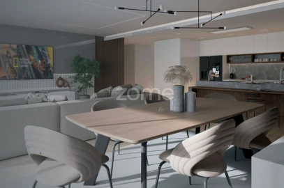 Apartamento T1 para Venda em Santa Maria Maior e Monserrate e Meadela