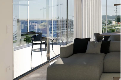 Apartamento T1 para Venda em Santa Maria Maior e Monserrate e Meadela