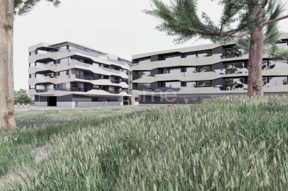 Apartamento T1 para Venda em Santa Maria Maior e Monserrate e Meadela