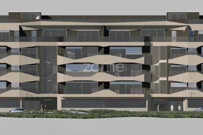 Apartamento T1 para Venda em Santa Maria Maior e Monserrate e Meadela