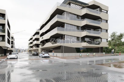 Apartamento T1 para Venda em Santa Maria Maior e Monserrate e Meadela