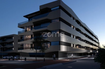Apartamento T1 para Venda em Santa Maria Maior e Monserrate e Meadela
