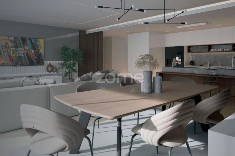 Apartamento T1 para Venda em Santa Maria Maior e Monserrate e Meadela Foto 14