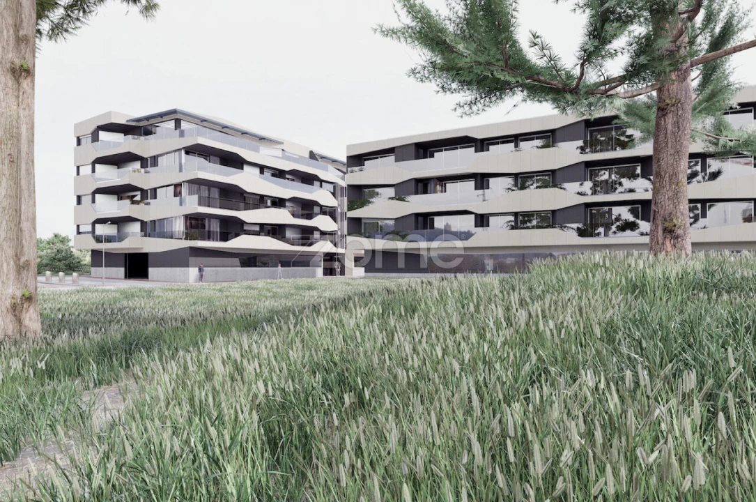 Apartamento T1 para Venda em Santa Maria Maior e Monserrate e Meadela Foto 5