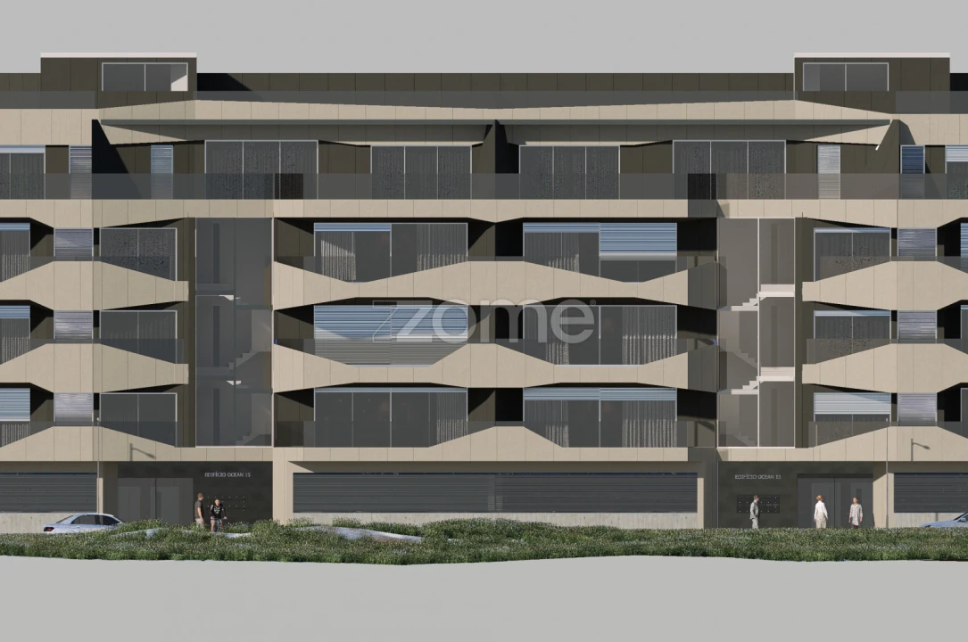 Apartamento T1 para Venda em Santa Maria Maior e Monserrate e Meadela Foto 9