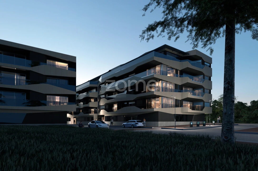 Apartamento T1 para Venda em Santa Maria Maior e Monserrate e Meadela Foto 8