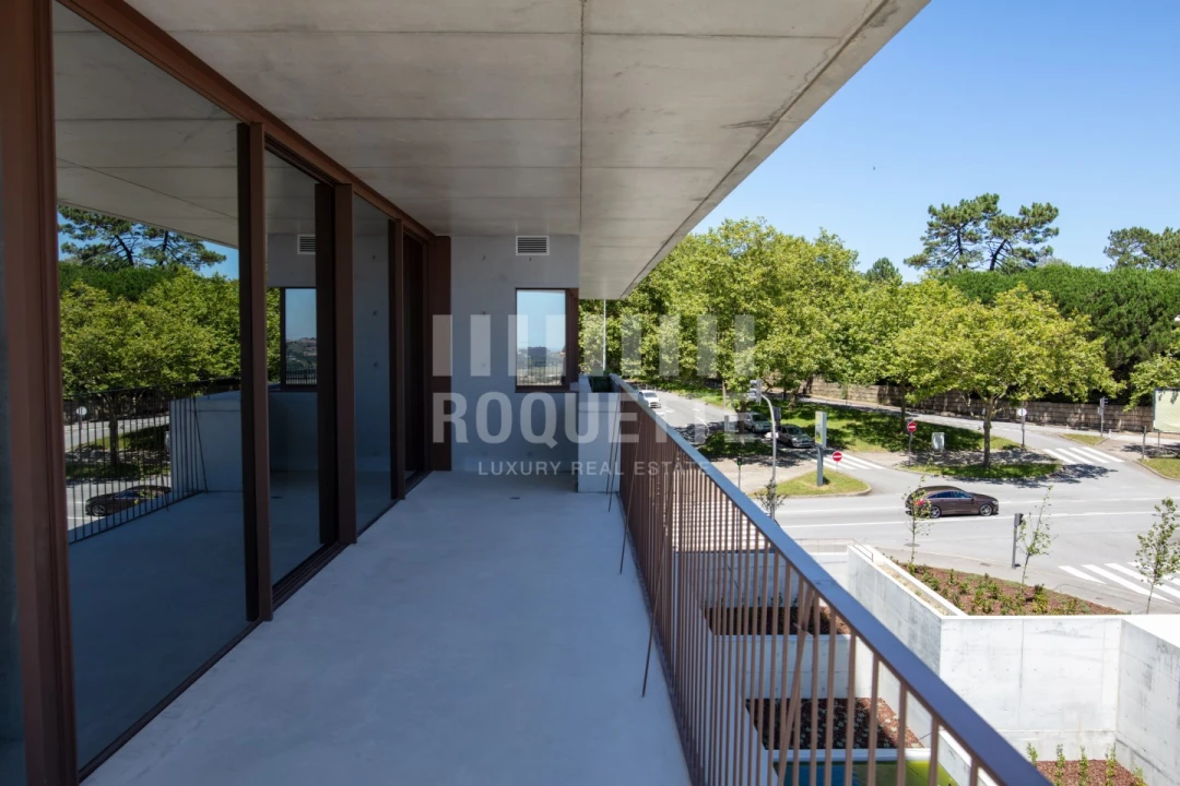 Apartamento T2 para Venda em Aldoar, Foz do Douro e Nevogilde Foto 3