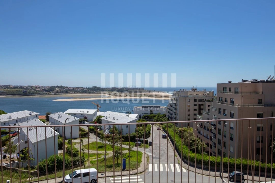 Apartamento T2 para Venda em Aldoar, Foz do Douro e Nevogilde Foto 6
