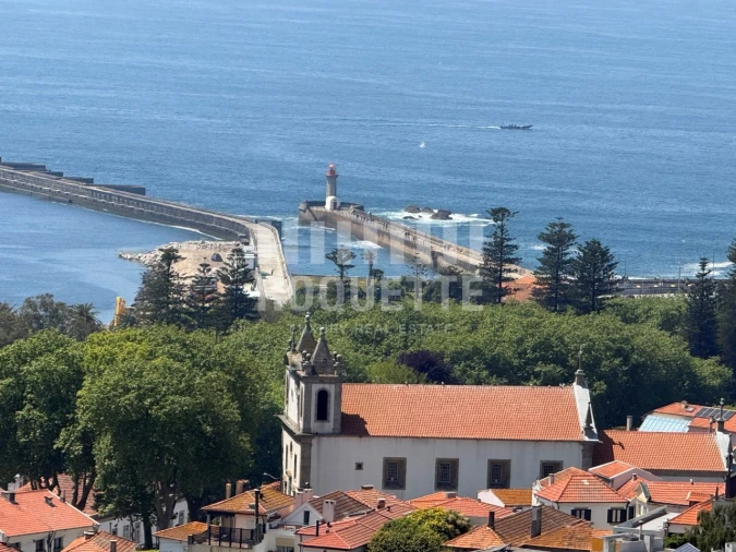 Apartamento T2 para Venda em Aldoar, Foz do Douro e Nevogilde Foto 3