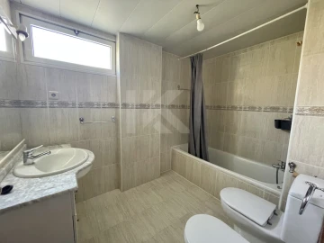 Apartamento T3 para Arrendamento em São Martinho