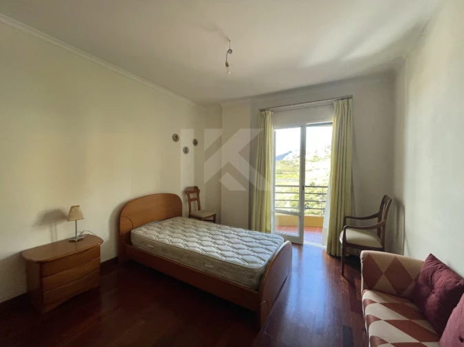 Apartamento T3 para Arrendamento em São Martinho Foto 20
