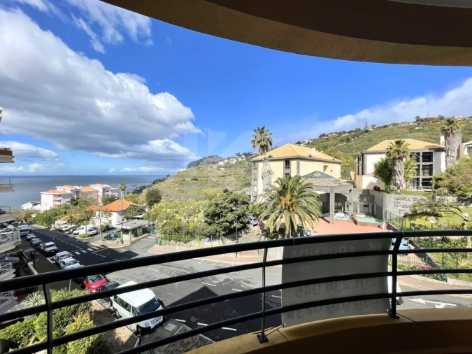 Apartamento T3 para Arrendamento em São Martinho Foto 27