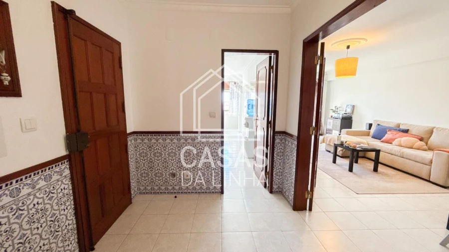 Apartamento T2 para Arrendamento em Massamá e Monte Abraão Foto 9