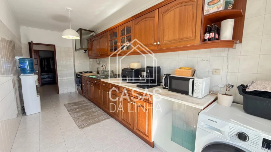 Apartamento T2 para Arrendamento em Massamá e Monte Abraão Foto 10