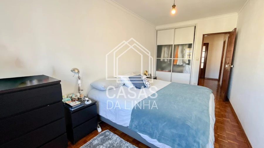 Apartamento T2 para Arrendamento em Massamá e Monte Abraão Foto 5