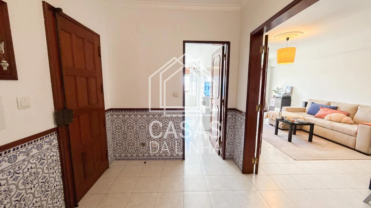 Apartamento T2 para Arrendamento em Massamá e Monte Abraão Foto 9