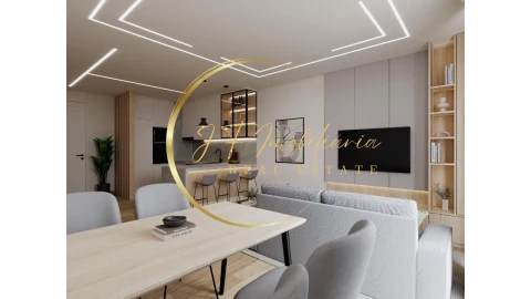 Apartamento T2 para Venda em Gafanha da Nazaré