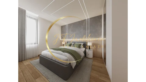 Apartamento T2 para Venda em Gafanha da Nazaré
