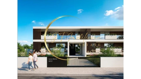 Apartamento T2 para Venda em Gafanha da Nazaré