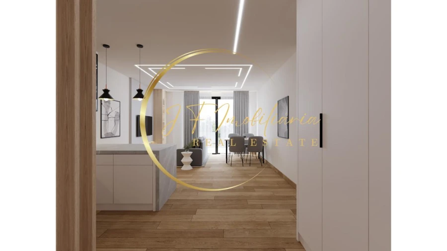 Apartamento T2 para Venda em Gafanha da Nazaré Foto 13