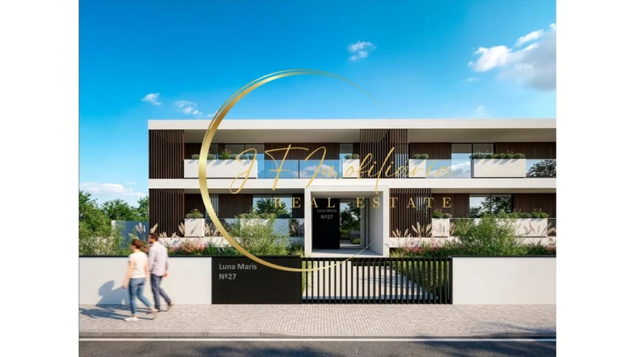 Apartamento T2 para Venda em Gafanha da Nazaré Foto 3
