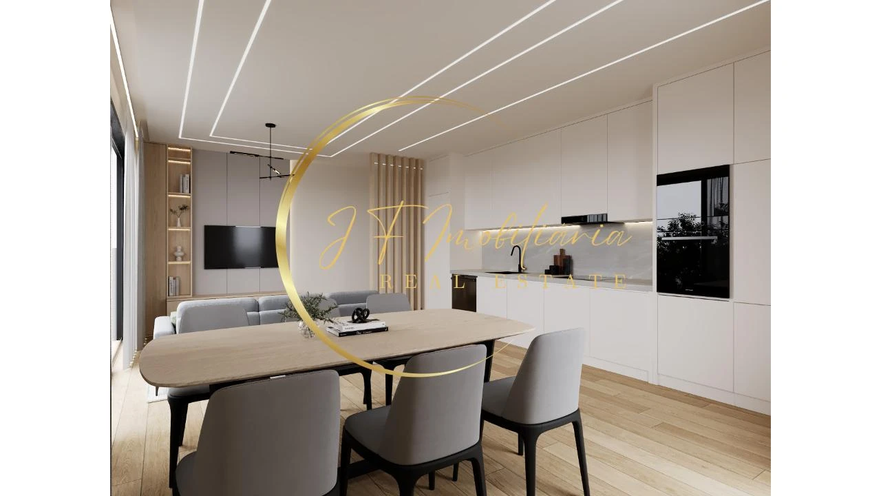 Apartamento T2 para Venda em Gafanha da Nazaré Foto 4