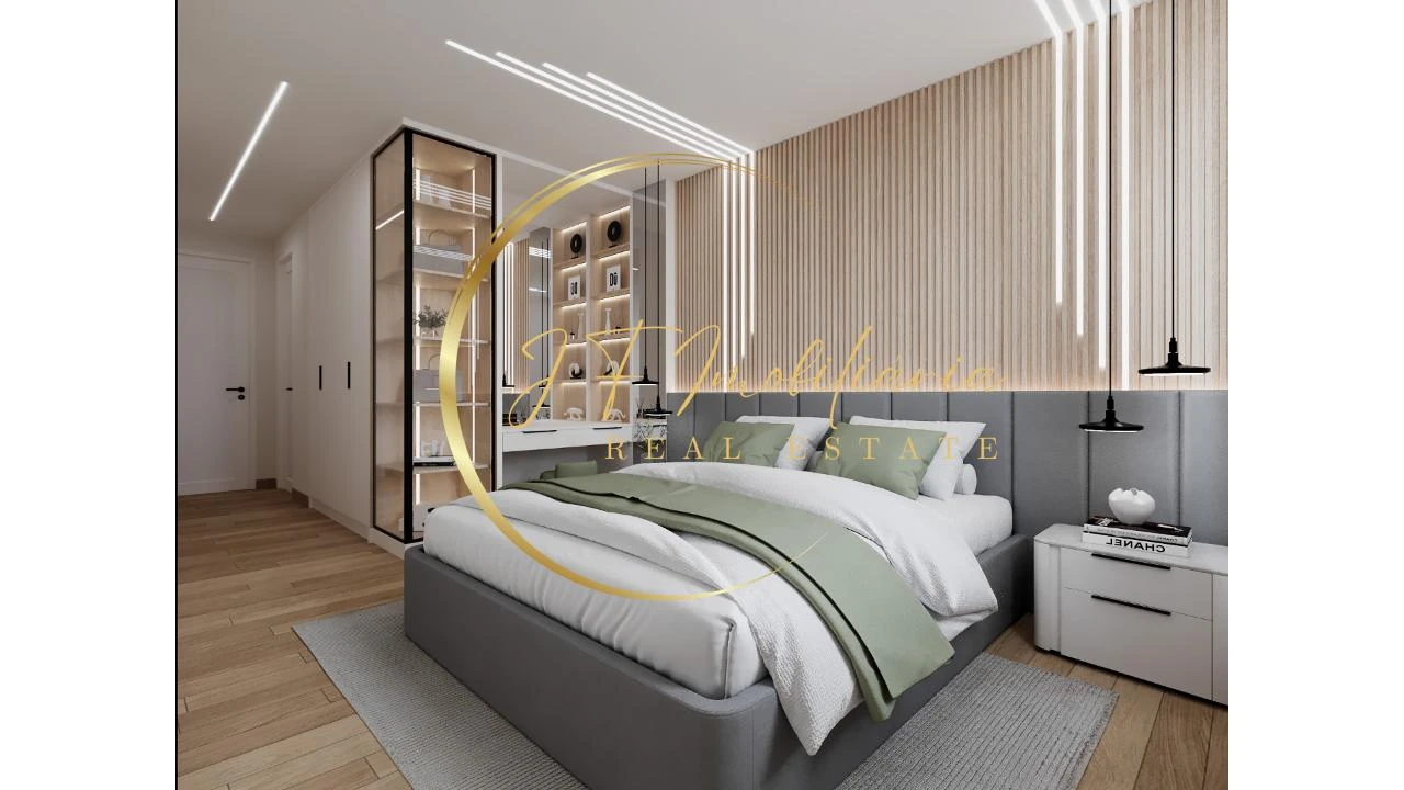 Apartamento T2 para Venda em Gafanha da Nazaré Foto 7