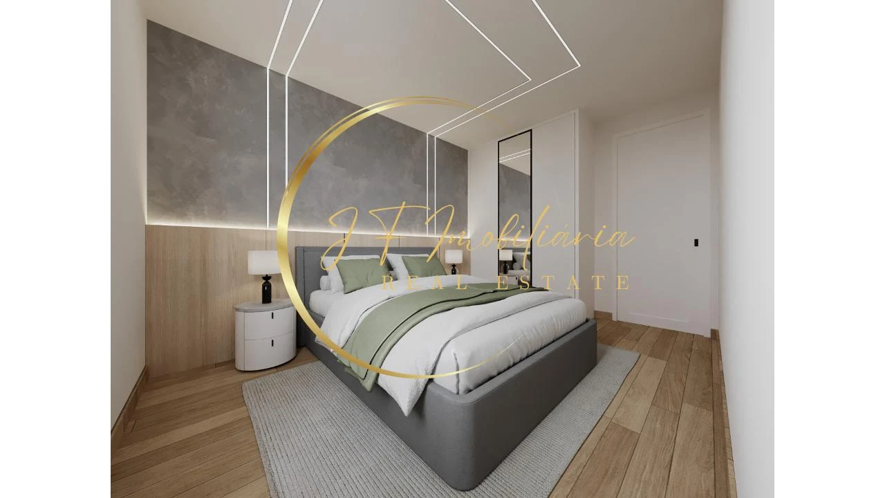Apartamento T2 para Venda em Gafanha da Nazaré Foto 9