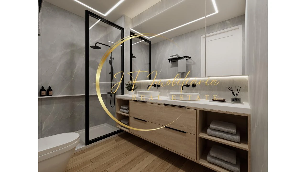 Apartamento T2 para Venda em Gafanha da Nazaré Foto 10
