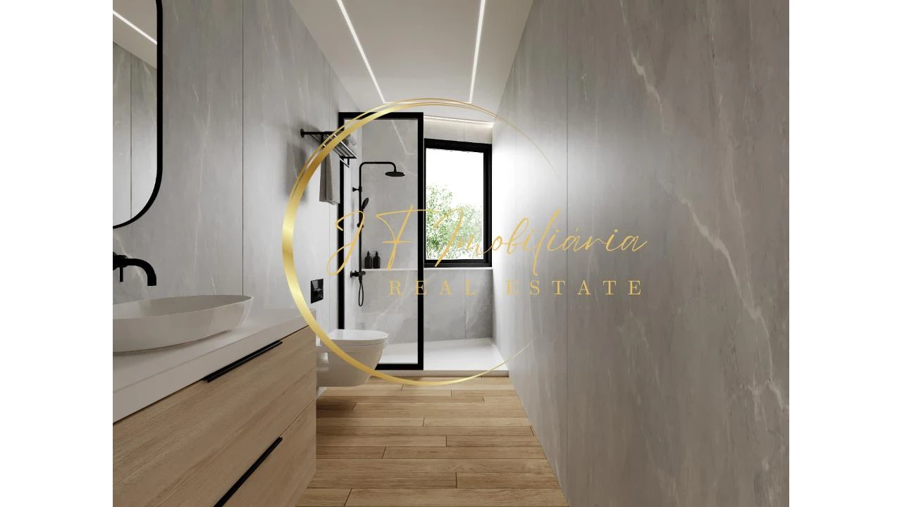 Apartamento T2 para Venda em Gafanha da Nazaré Foto 8