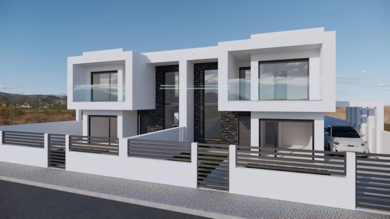 Moradia T4 para Venda em Fernao Ferro Foto 3