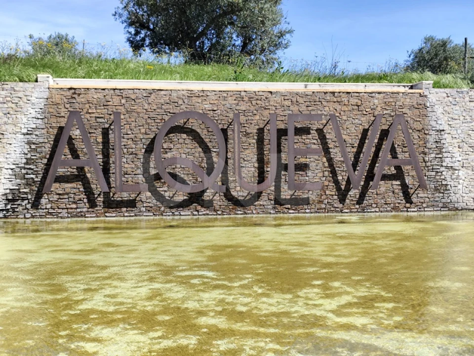 Terreno para Venda em Amieira e Alqueva Foto 15