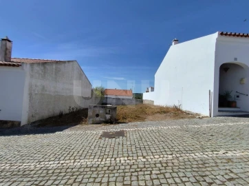 Terreno para Venda em Amieira e Alqueva