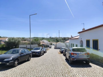 Terreno para Venda em Amieira e Alqueva