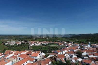 Terreno para Venda em Amieira e Alqueva