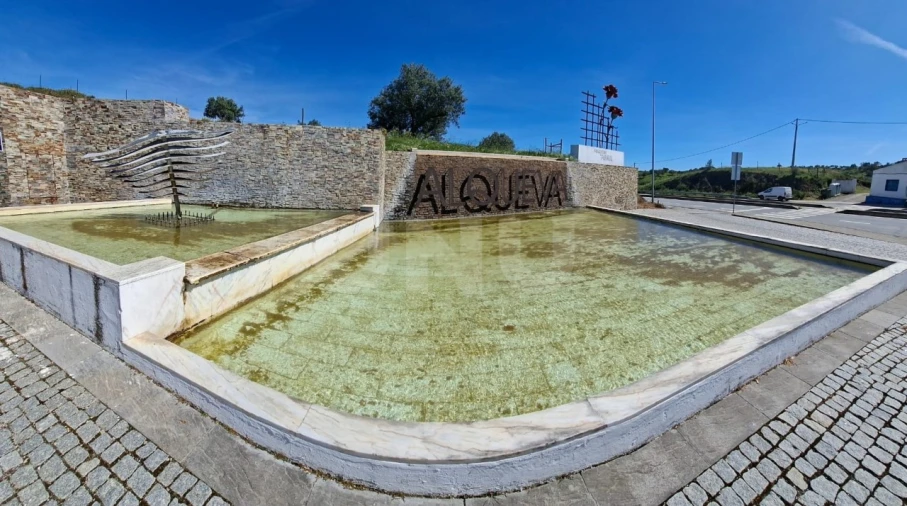 Terreno para Venda em Amieira e Alqueva Foto 16