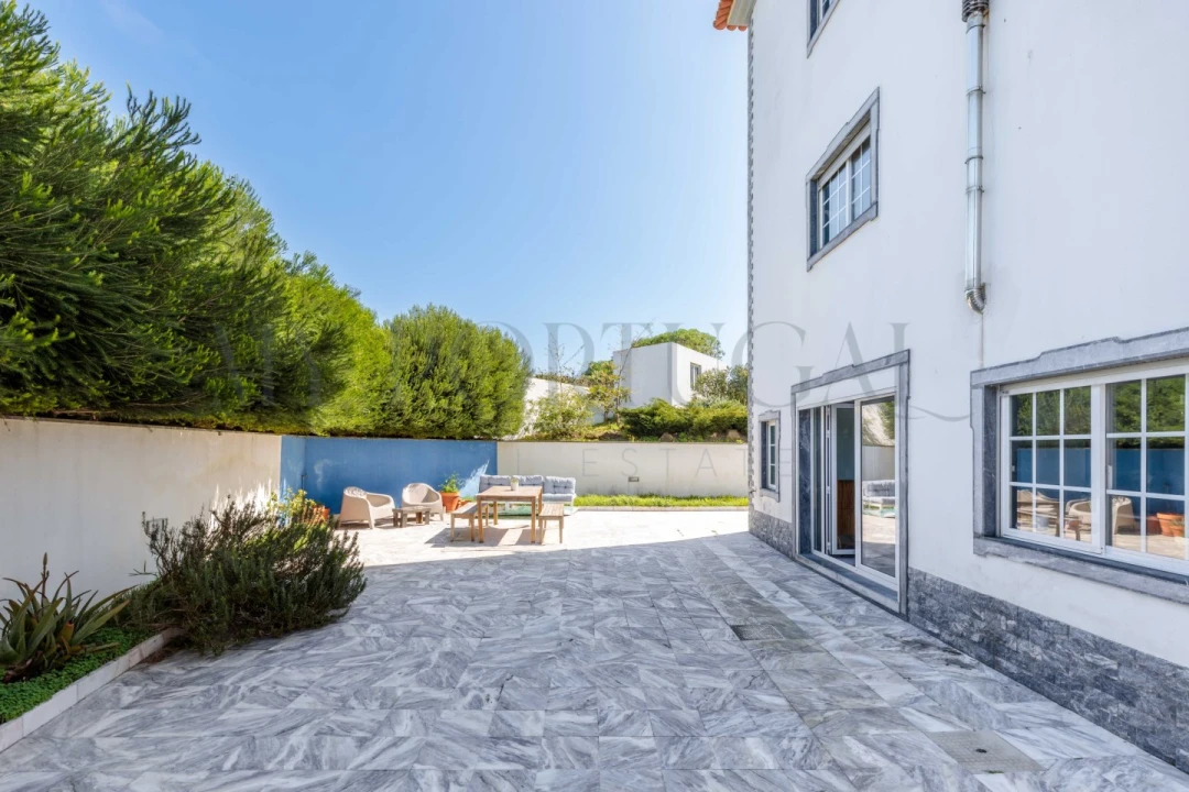 Moradia T5 para Venda em Santo Isidoro Foto 6