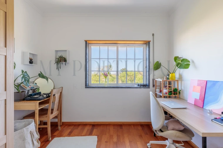 Moradia T5 para Venda em Santo Isidoro Foto 11