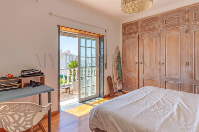 Moradia T5 para Venda em Santo Isidoro Foto 15