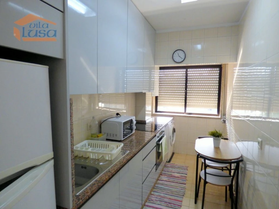 Apartamento T1 para Arrendamento em Paranhos Foto 8