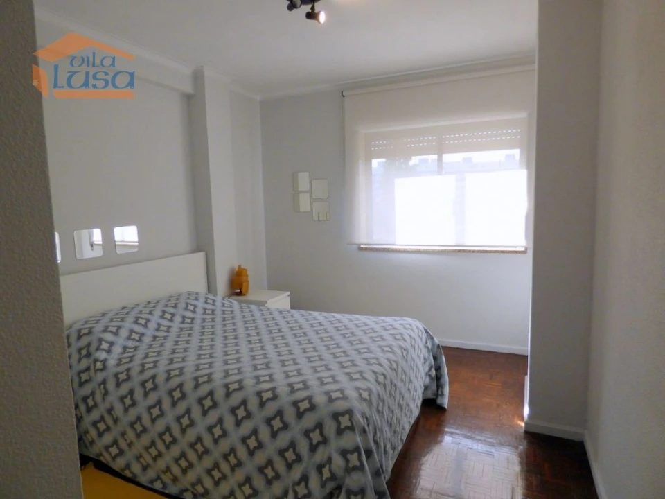 Apartamento T1 para Arrendamento em Paranhos Foto 11