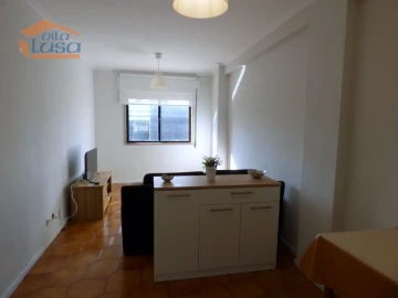 Apartamento T1 para Arrendamento em Paranhos